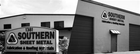 southern sheet metal ltd|southern sheet metal tulsa.